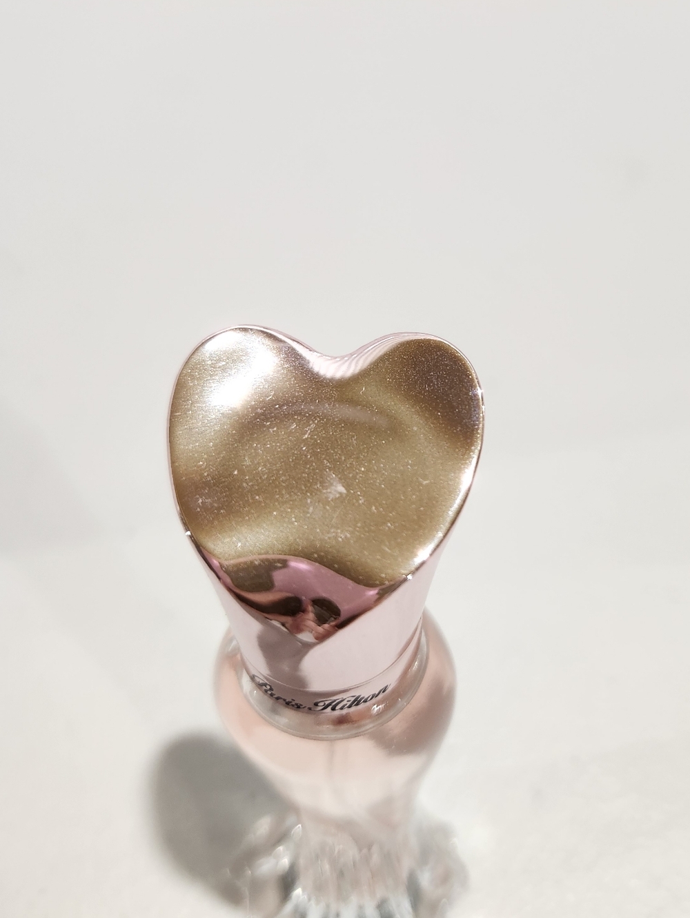 Paris Hilton Rose Rush 0.25 Oz Travel Size - Picture 6 of 9